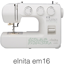 Auto Thread Cutter Unit, Elna #395757-19 : Sewing Parts Online